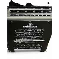 Used Mackie HR824mk2 Pair Powered Monitor
