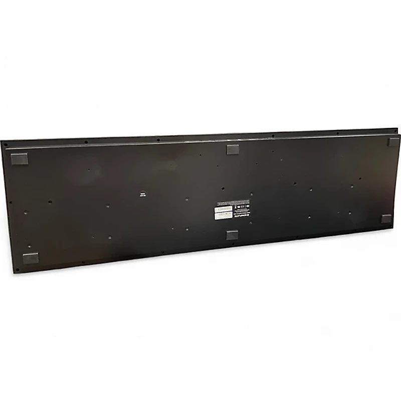 Used Native Instruments Komplete Kontrol S61 MK2 MIDI Controller