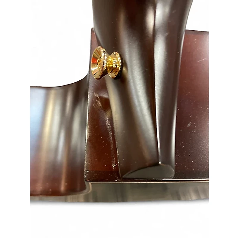 Used Martin GPC Inception Amber Burst Acoustic Electric Guitar