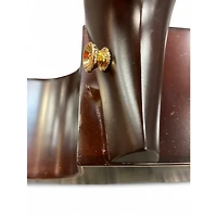 Used Martin GPC Inception Amber Burst Acoustic Electric Guitar