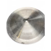 Used SABIAN 20in Neil Peart Signature Paragon CHINESE Cymbal