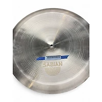 Used SABIAN 20in Neil Peart Signature Paragon CHINESE Cymbal