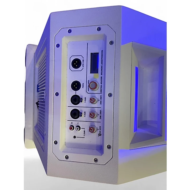 Used Electro-Voice evolve 50-sw Powered Speaker