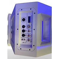 Used Electro-Voice evolve 50-sw Powered Speaker