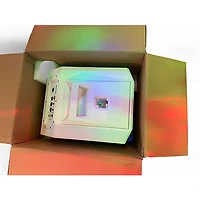 Used Electro-Voice evolve 50-sw Powered Speaker