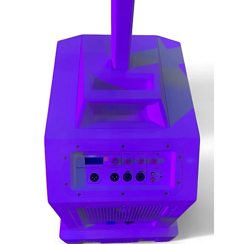 Used Electro-Voice evolve 50-sw Powered Speaker