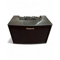 Used Roland AC 90 Acoustic Guitar Combo Amp