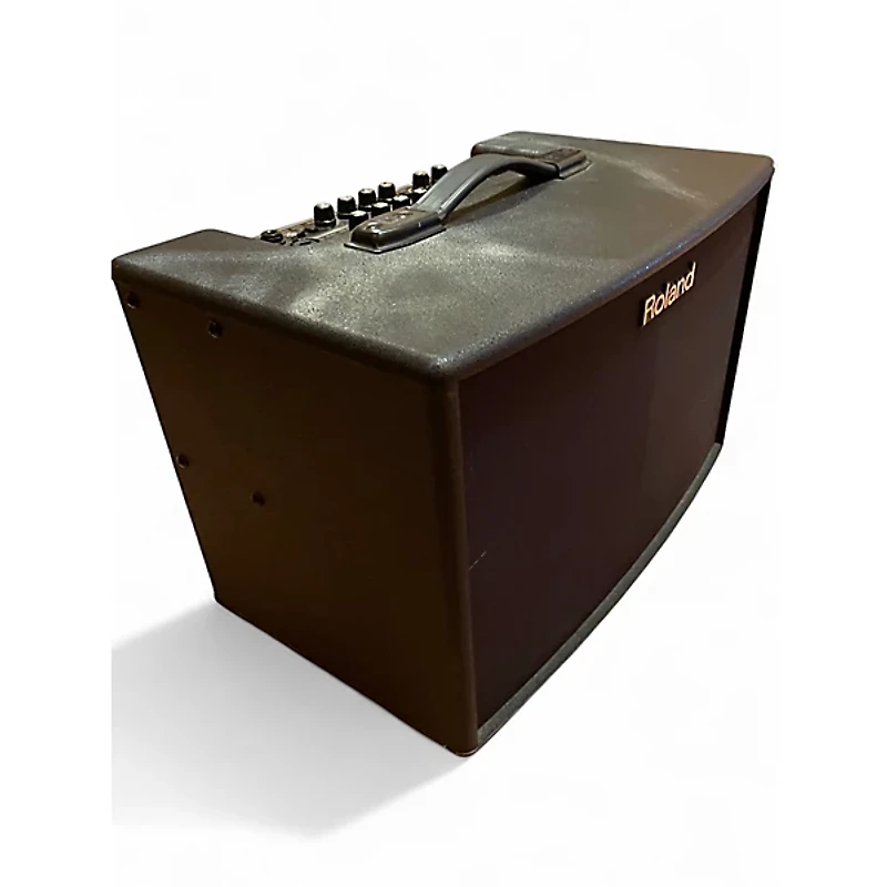 Used Roland AC 90 Acoustic Guitar Combo Amp