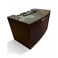 Used Roland AC 90 Acoustic Guitar Combo Amp