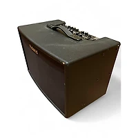 Used Roland AC 90 Acoustic Guitar Combo Amp