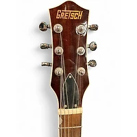 Used Gretsch Guitars G5210T-P90 purple Solid Body Electric Guitar