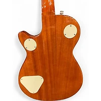 Used Gretsch Guitars G5210T-P90 purple Solid Body Electric Guitar