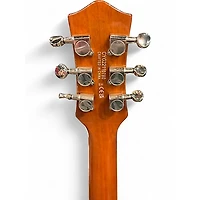 Used Gretsch Guitars G5210T-P90 purple Solid Body Electric Guitar