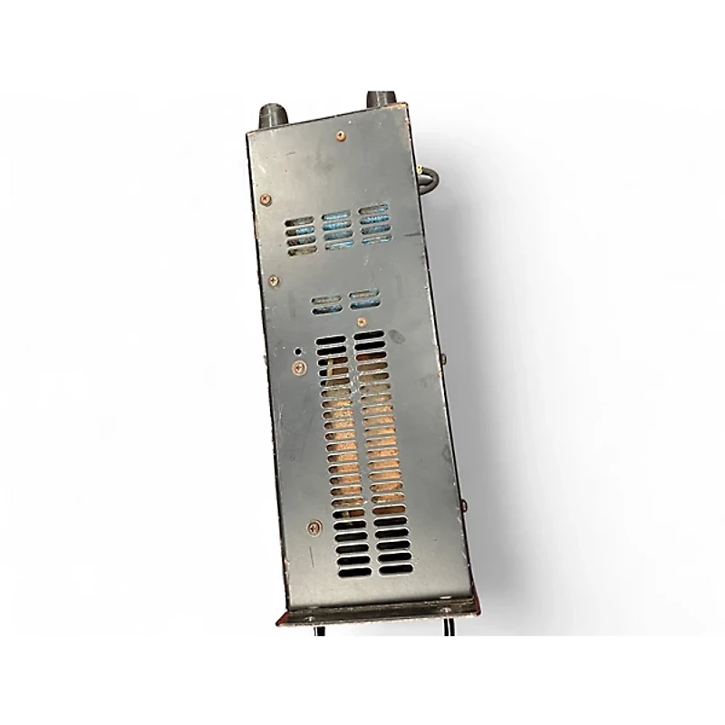Used Audio Centron RMA-1600 Power Amp
