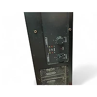 Used Audio Centron RMA-1600 Power Amp