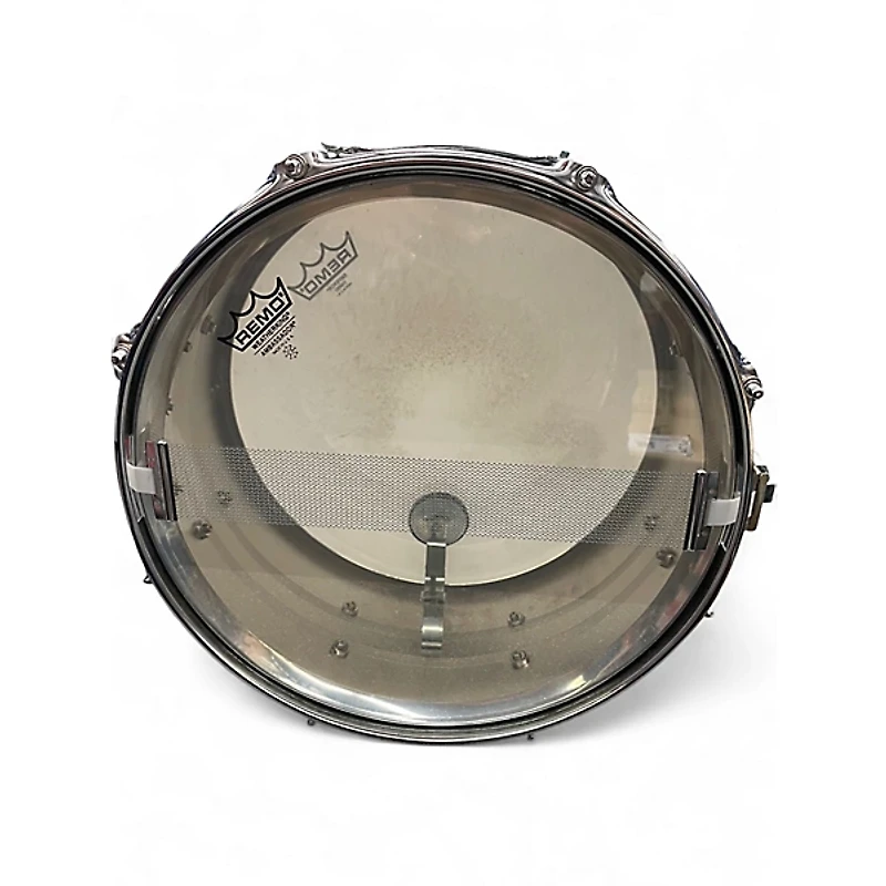 Used TAMA 14in Swingstar Chrome Drum