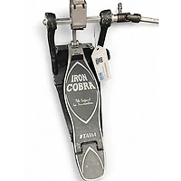Used TAMA IRON COBRA 900 Double Bass Drum Pedal