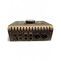 Used Universal Audio Apollo Twin Quad MKII Audio Interface