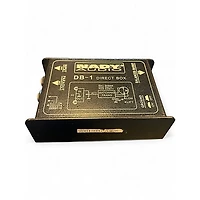 Used Nady DB-1 Direct Box
