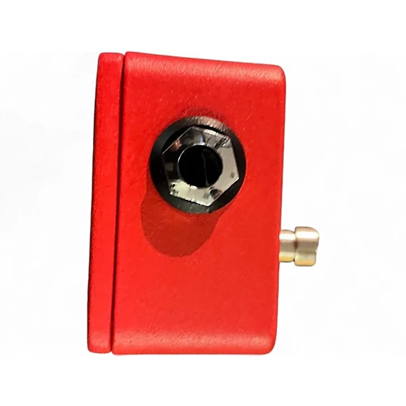 Used JHS Pedals RED REMOTE Pedal