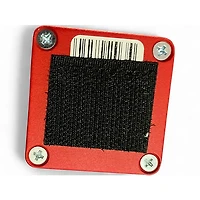 Used JHS Pedals RED REMOTE Pedal