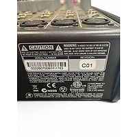 Used Mackie PROFX12 Unpowered Mixer