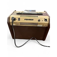 Used Fishman PROLBX500 Loudbox Mini Acoustic Guitar Combo Amp
