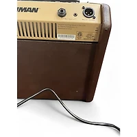 Used Fishman PROLBX500 Loudbox Mini Acoustic Guitar Combo Amp