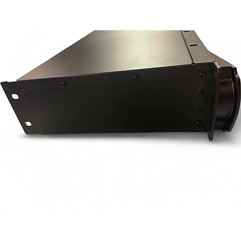 Used Crown xls 2502 Power Amp