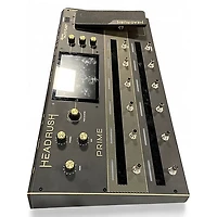 Used HeadRush Prime Effect Processor