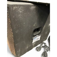 Used JBL PRX718XLF Unpowered Subwoofer