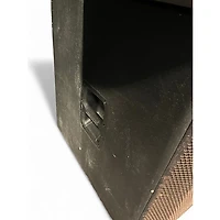 Used JBL PRX718XLF Unpowered Subwoofer