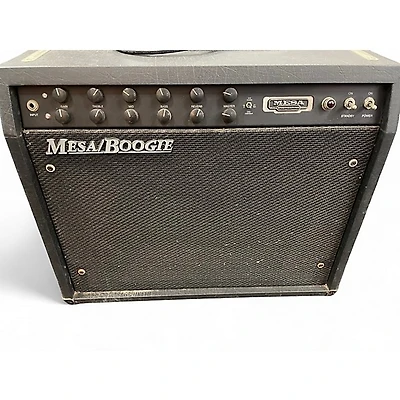 Used MESA/Boogie F50 Tube Guitar Combo Amp