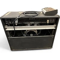 Used MESA/Boogie F50 Tube Guitar Combo Amp