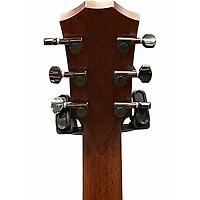 Used Taylor GT811E Natural Acoustic Electric Guitar