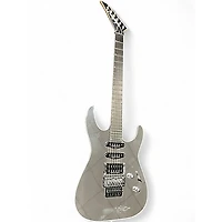 Used Jackson SL3R MIRROR Solid Body Electric Guitar