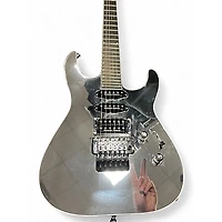 Used Jackson SL3R MIRROR Solid Body Electric Guitar