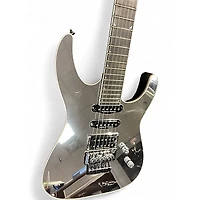 Used Jackson SL3R MIRROR Solid Body Electric Guitar