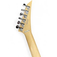 Used Jackson SL3R MIRROR Solid Body Electric Guitar