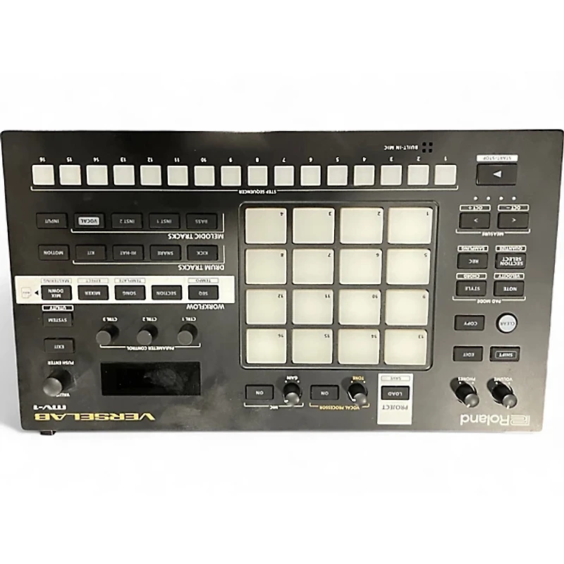 Used Roland Verselab MV-1 Production Controller
