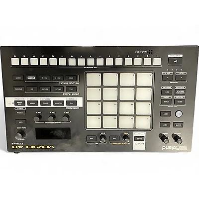 Used Roland Verselab MV-1 Production Controller