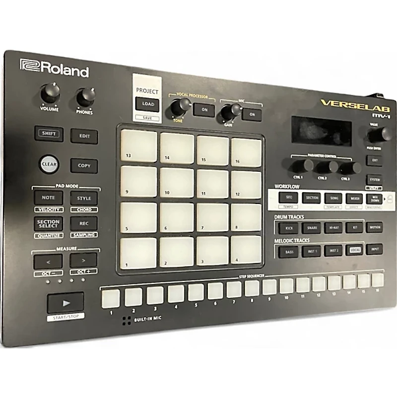 Used Roland Verselab MV-1 Production Controller