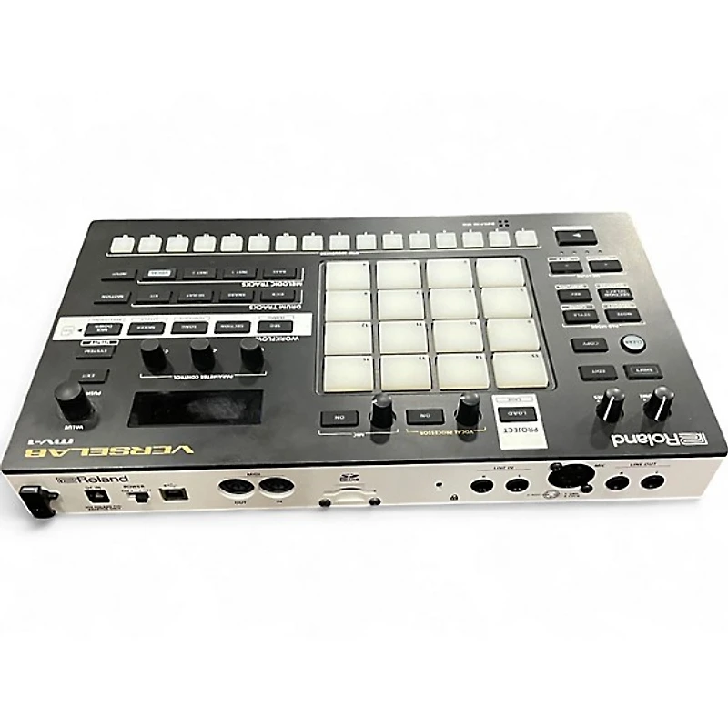 Used Roland Verselab MV-1 Production Controller