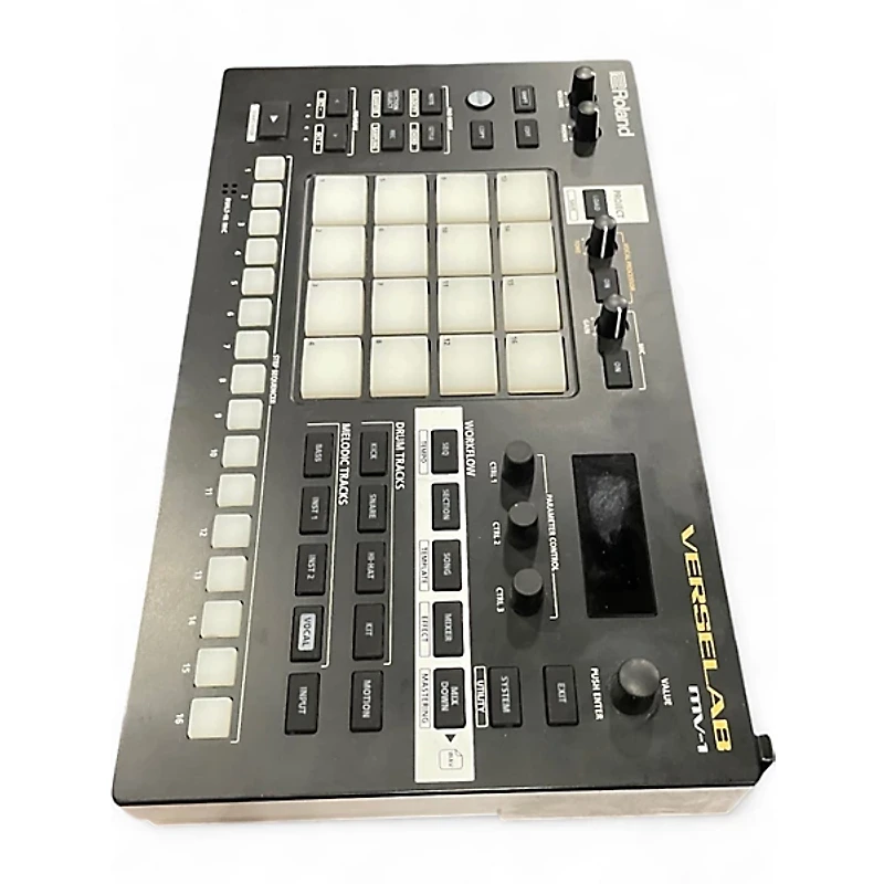 Used Roland Verselab MV-1 Production Controller