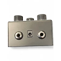 Used Maestro DISCOVERY DELAY Effect Pedal