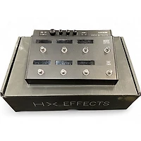 Used Line 6 HX Effects Effect Processor
