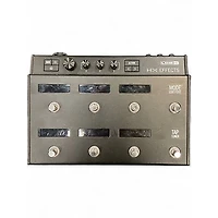 Used Line 6 HX Effects Effect Processor