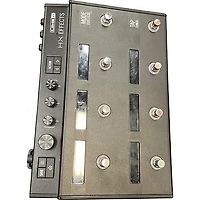 Used Line 6 HX Effects Effect Processor