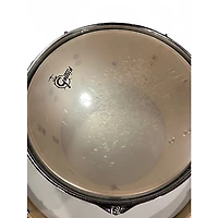 Used Gretsch Drums 5 Piece Energy Blue Sparkle Drum Kit