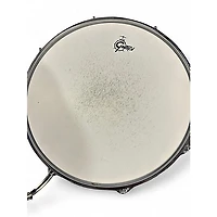 Used Gretsch Drums 5 Piece Energy Blue Sparkle Drum Kit